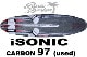 2011 �������ܡ���  �������˥å� STARBOARD ISONIC CARBON 97 �����/UBS-211��