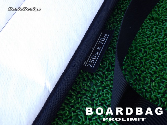 2025 �ץ���ߥå� ���ݡ��� �ܡ��ɥХå���PROLIMIT SPORTS BOARD BAG ��new��