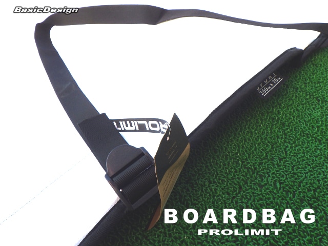 2025 �ץ���ߥå� ���ݡ��� �ܡ��ɥХå���PROLIMIT SPORTS BOARD BAG ��new��