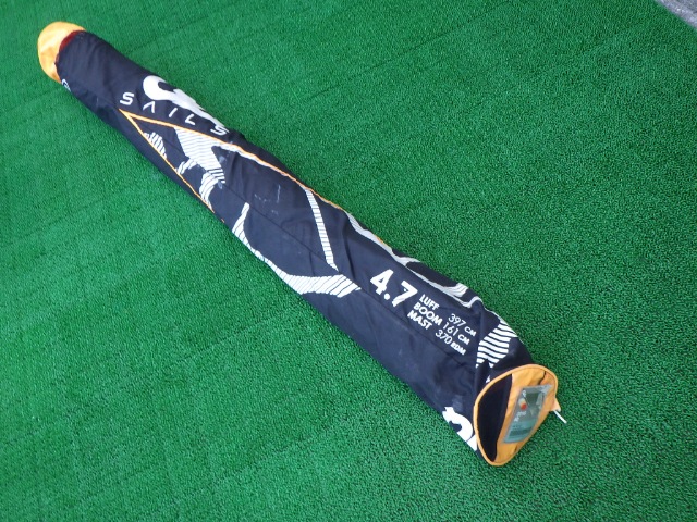 2016 �����ȥ饻���� �������塼 GAASTRA SAIL IQ 4.7��2  (���/USW-889��