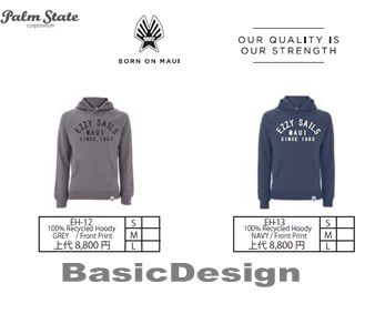 2020 ������������ ���ѥ�� �ա��ǥ� EZZY SAIL HOODIE ��new��