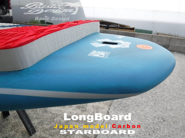 2021 ܡ 󥰥ܡ ѥǥ STARBOARD LONGBOARD FOR JAPAN new/̵