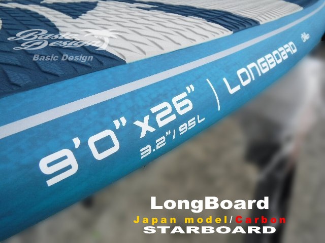 2021 ܡ 󥰥ܡ ѥǥ STARBOARD LONGBOARD FOR JAPAN new/̵