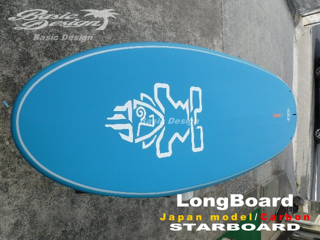 2021 ܡ 󥰥ܡ ѥǥ STARBOARD LONGBOARD FOR JAPAN new/̵