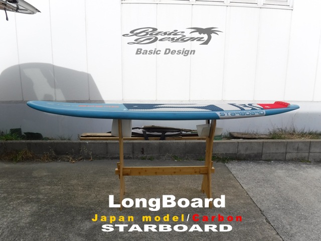 2021 ܡ 󥰥ܡ ѥǥ STARBOARD LONGBOARD FOR JAPAN new/̵