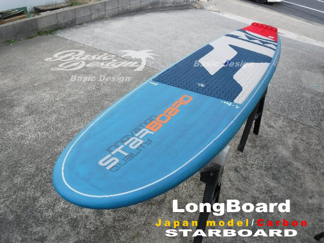 2021 ܡ 󥰥ܡ ѥǥ STARBOARD LONGBOARD FOR JAPAN new/̵