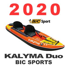 2020 �ӥå� ����� �ǥ��� ����å� BIC KALYMA DUO  ��new��