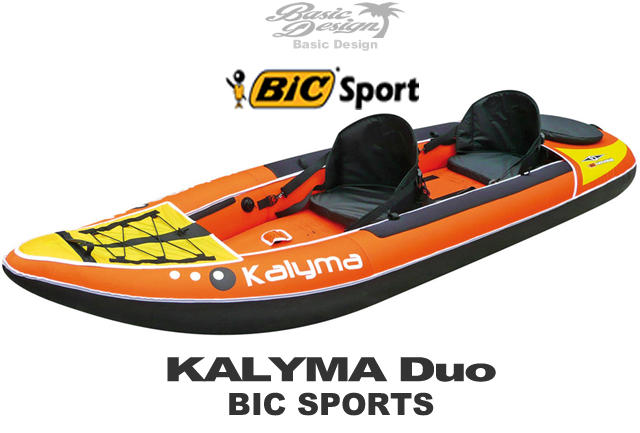 2020 �ӥå� ����� �ǥ��� ����å� BIC KALYMA DUO  ��new��