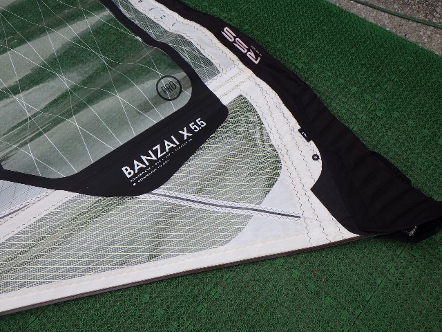 2017 ���� �Х󥶥� ���å��� GOYA BANZAI X 5.5m2  (���/USW-769��