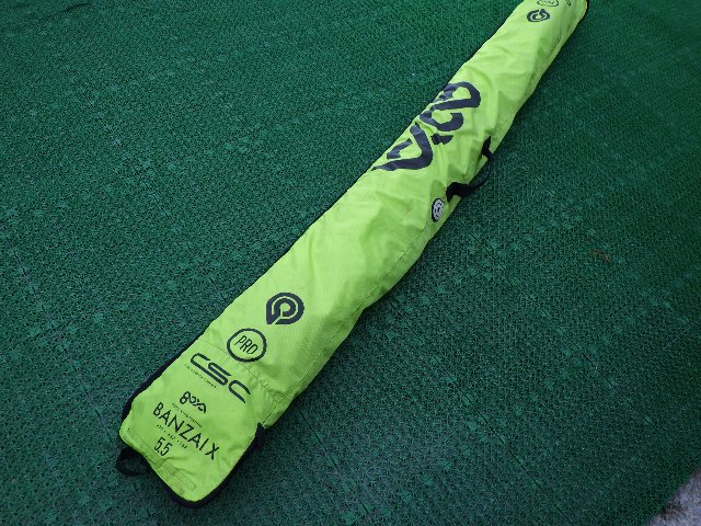 2017 ���� �Х󥶥� ���å��� GOYA BANZAI X 5.5m2  (���/USW-769��