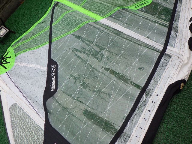 2017 ���� �Х󥶥� ���å��� GOYA BANZAI X 5.5m2  (���/USW-769��