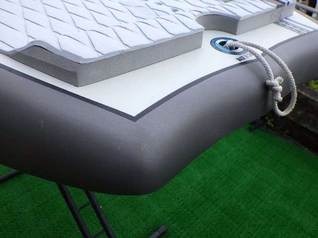 2022 S26 ʥå ۥС 󥰥ե å NAISH HOVER WING FOIL GS 5'0"x24"x75L/UFOILB-108