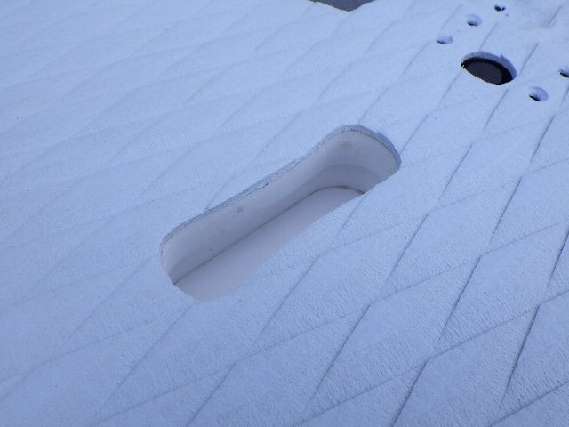 2022 S26 ʥå ۥС 󥰥ե å NAISH HOVER WING FOIL GS 5'0"x24"x75L/UFOILB-108