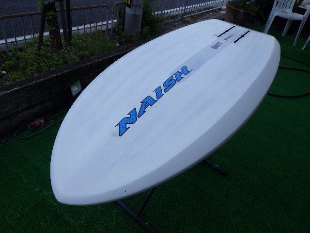 2022 S26 ʥå ۥС 󥰥ե å NAISH HOVER WING FOIL GS 5'0"x24"x75L/UFOILB-108
