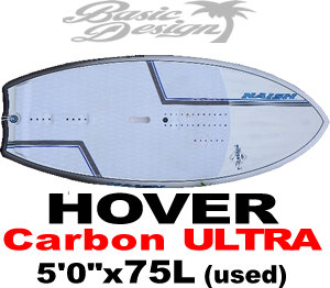 2022 S26 ʥå ۥС 󥰥ե å NAISH HOVER WING FOIL GS 5'0"x24"x75L/UFOILB-108