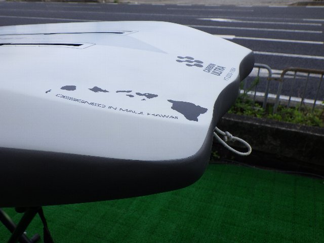 2022 S26 ʥå ۥС 󥰥ե å NAISH HOVER WING FOIL GS 5'0"x24"x75L/UFOILB-108