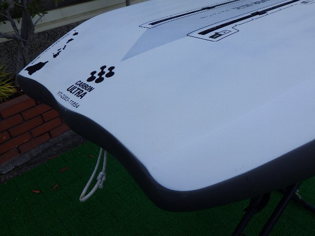 2022 S26 ʥå ۥС 󥰥ե å NAISH HOVER WING FOIL GS 5'0"x24"x75L/UFOILB-108