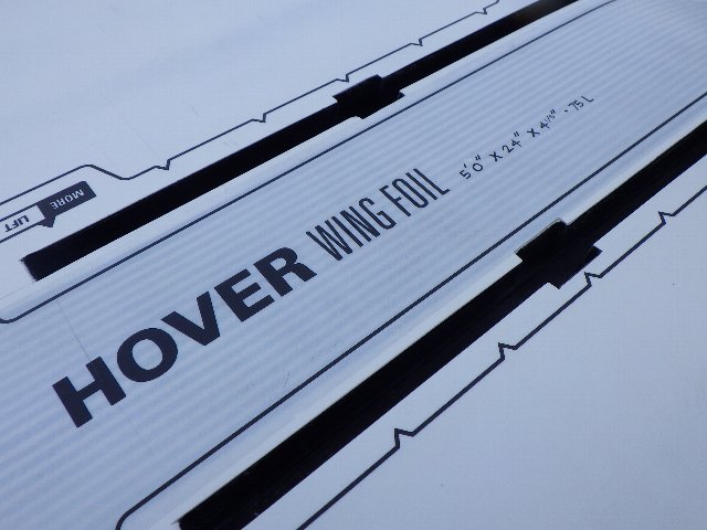 2022 S26 ʥå ۥС 󥰥ե å NAISH HOVER WING FOIL GS 5'0"x24"x75L/UFOILB-108