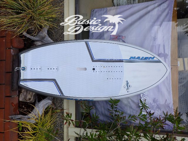 2022 S26 ʥå ۥС 󥰥ե å NAISH HOVER WING FOIL GS 5'0"x24"x75L/UFOILB-108
