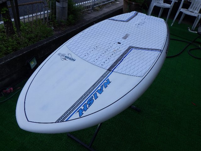 2022 S26 ʥå ۥС 󥰥ե å NAISH HOVER WING FOIL GS 5'0"x24"x75L/UFOILB-108