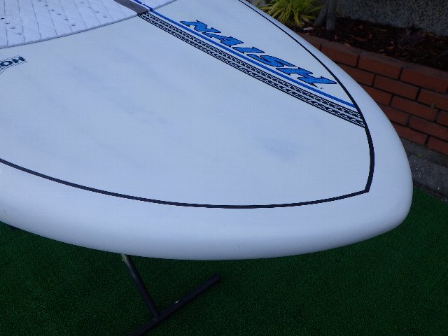 2022 S26 ʥå ۥС 󥰥ե å NAISH HOVER WING FOIL GS 5'0"x24"x75L/UFOILB-108
