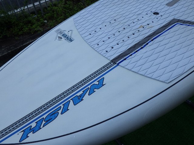 2022 S26 ʥå ۥС 󥰥ե å NAISH HOVER WING FOIL GS 5'0"x24"x75L/UFOILB-108