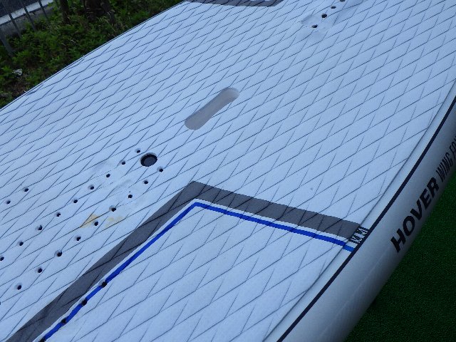 2022 S26 ʥå ۥС 󥰥ե å NAISH HOVER WING FOIL GS 5'0"x24"x75L/UFOILB-108
