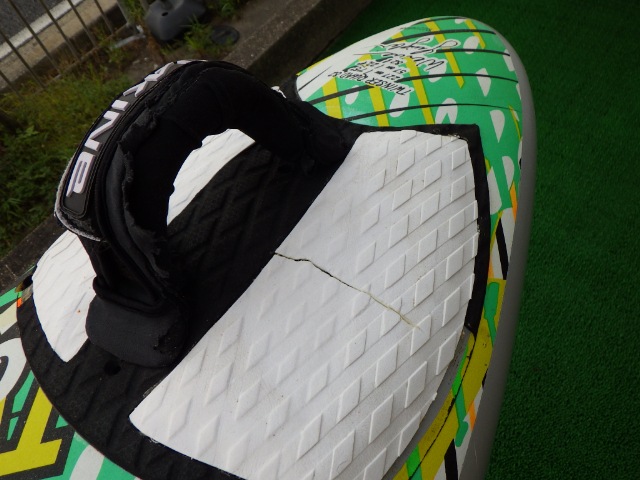 2013 �������ԡ� �ĥ��󥶡� �����å� JP TWINSER QUAD PRO 82 (���/UBW-406)