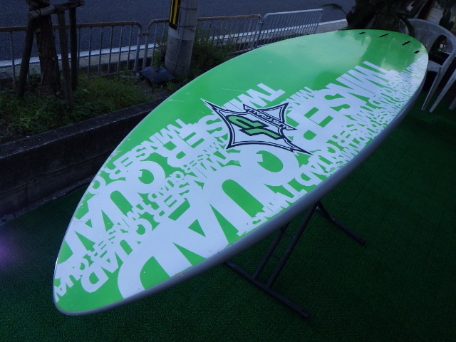 2013 �������ԡ� �ĥ��󥶡� �����å� JP TWINSER QUAD PRO 82 (���/UBW-406)
