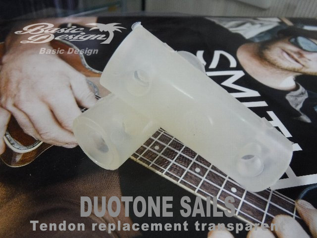 2025-26 �ǥ����ȡ��󥻥��� ���쥿�� DUOTONESAIL REPLACEMENT URETHANE ��new��