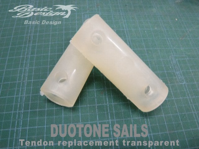 2025-26 �ǥ����ȡ��󥻥��� ���쥿�� DUOTONESAIL REPLACEMENT URETHANE ��new��