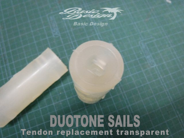2025-26 �ǥ����ȡ��󥻥��� ���쥿�� DUOTONESAIL REPLACEMENT URETHANE ��new��
