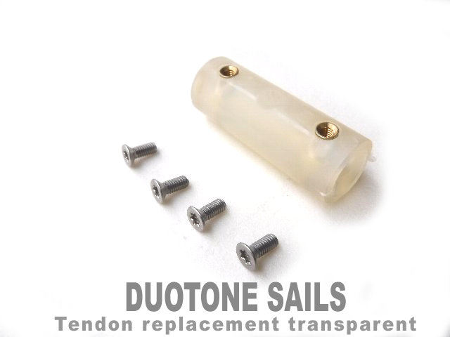 2025-26 �ǥ����ȡ��󥻥��� ���쥿�� DUOTONESAIL REPLACEMENT URETHANE ��new��