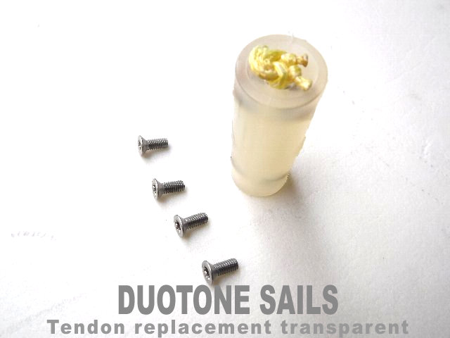 2025-26 �ǥ����ȡ��󥻥��� ���쥿�� DUOTONESAIL REPLACEMENT URETHANE ��new��