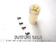 2025-26 �ǥ����ȡ��󥻥��� ���쥿�� DUOTONESAIL REPLACEMENT URETHANE ��new��