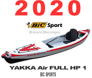 2020 �ӥå� �ե�ϥ��ץ�å��㡼 ����å� BIC FULL HP1 KAYAK��new��