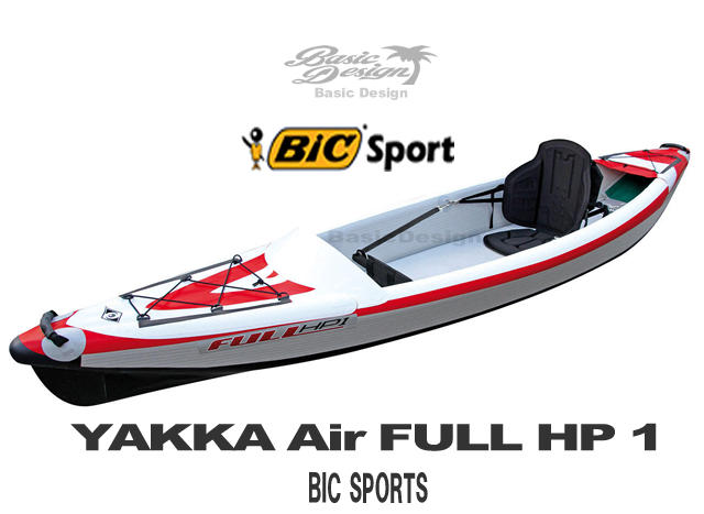2020 �ӥå� �ե�ϥ��ץ�å��㡼 ����å� BIC FULL HP1 KAYAK��new��
