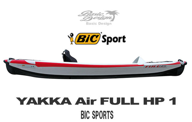 2020 �ӥå� �ե�ϥ��ץ�å��㡼 ����å� BIC FULL HP1 KAYAK��new��
