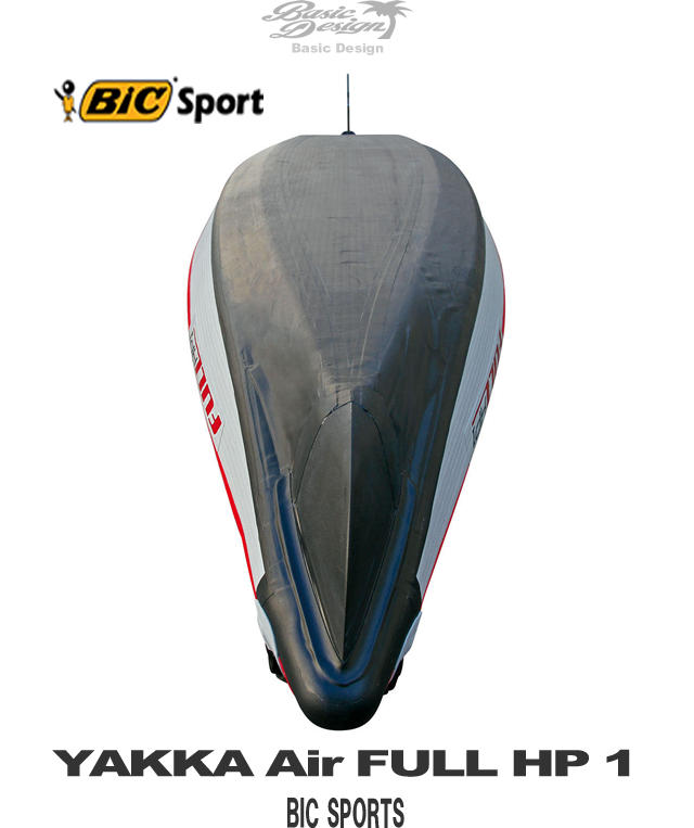 2020 �ӥå� �ե�ϥ��ץ�å��㡼 ����å� BIC FULL HP1 KAYAK��new��