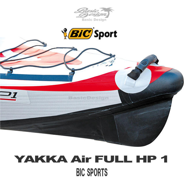 2020 �ӥå� �ե�ϥ��ץ�å��㡼 ����å� BIC FULL HP1 KAYAK��new��