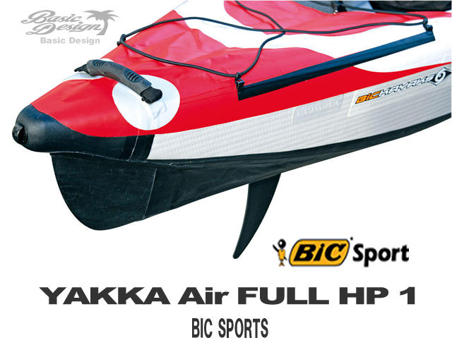 2020 �ӥå� �ե�ϥ��ץ�å��㡼 ����å� BIC FULL HP1 KAYAK��new��