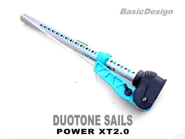2024-25 �ǥ奪�ȡ��󥻥��� �ѥ�������ƥ󥷥�� DUOTONESAILS POWER XT2.0 ��new)