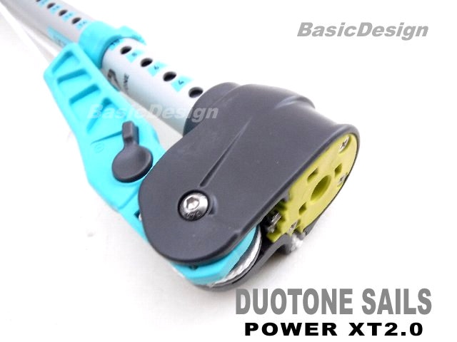2024-25 �ǥ奪�ȡ��󥻥��� �ѥ�������ƥ󥷥�� DUOTONESAILS POWER XT2.0 ��new)