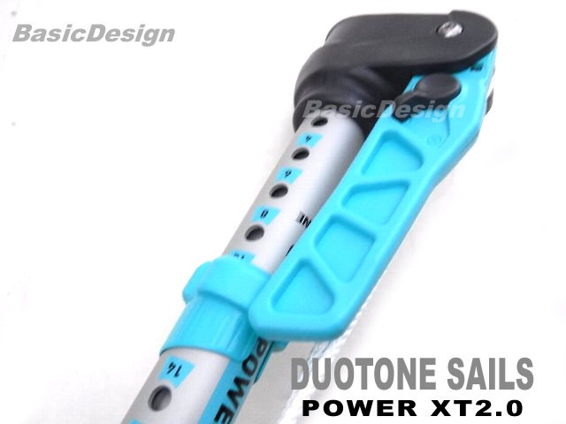 2024-25 �ǥ奪�ȡ��󥻥��� �ѥ�������ƥ󥷥�� DUOTONESAILS POWER XT2.0 ��new)
