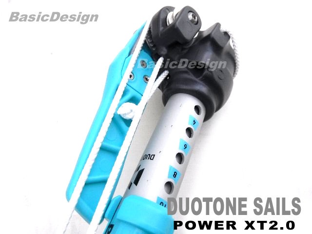 2024-25 �ǥ奪�ȡ��󥻥��� �ѥ�������ƥ󥷥�� DUOTONESAILS POWER XT2.0 ��new)