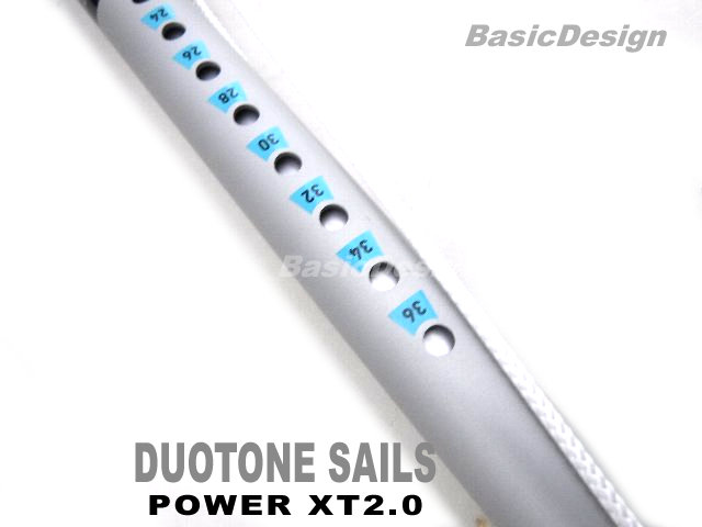 2024-25 �ǥ奪�ȡ��󥻥��� �ѥ�������ƥ󥷥�� DUOTONESAILS POWER XT2.0 ��new)