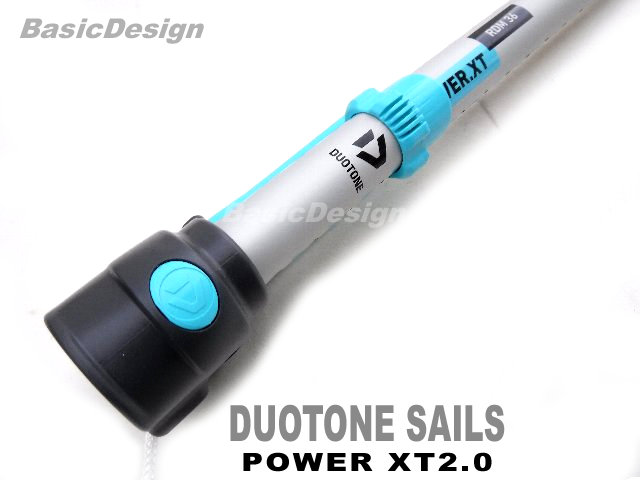 2024-25 �ǥ奪�ȡ��󥻥��� �ѥ�������ƥ󥷥�� DUOTONESAILS POWER XT2.0 ��new)