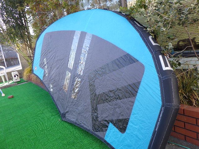 2023-24 󥷥 ԥ  ENSIS SPIN WING 4.6m2 (/UWING-114)