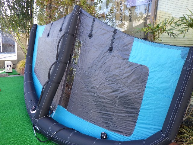 2023-24 󥷥 ԥ  ENSIS SPIN WING 4.6m2 (/UWING-114)