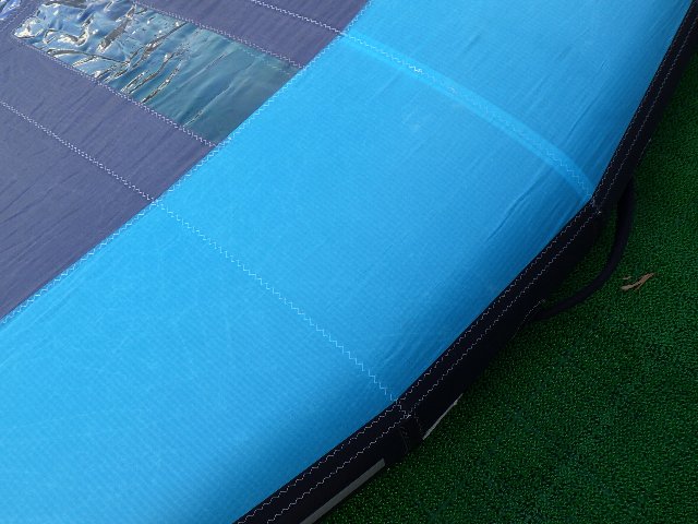 2023-24 󥷥 ԥ  ENSIS SPIN WING 4.6m2 (/UWING-114)